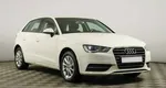 Audi A3 1.4 Робот