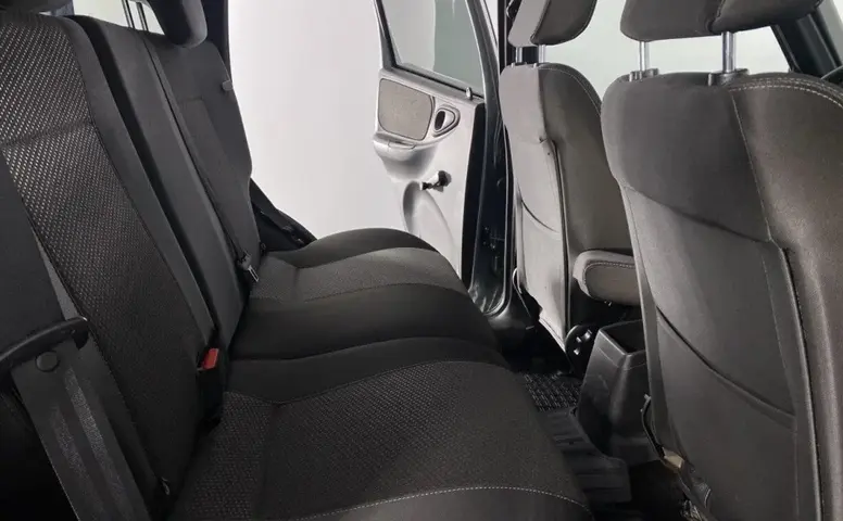 Chevrolet Niva