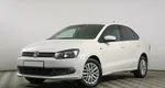 Volkswagen Polo V