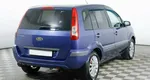 Ford Fusion 1.4 Механика