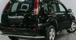 Nissan X-Trail 2.5 Механика