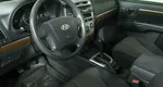 Hyundai Santa Fe 2.7 Механика
