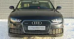 Audi A7 I (4G) Рестайлинг