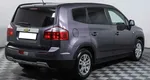 Chevrolet orlando акпп 2012 с пробегом 92 859 км