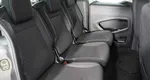Citroen berlingo мкпп 2021 с пробегом 7 200 км