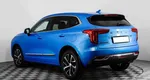 Haval jolion робот 2021 с пробегом 14 406 км