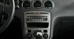 Peugeot 408 1.6 Автомат