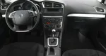 Citroen C4 1.6 Автомат