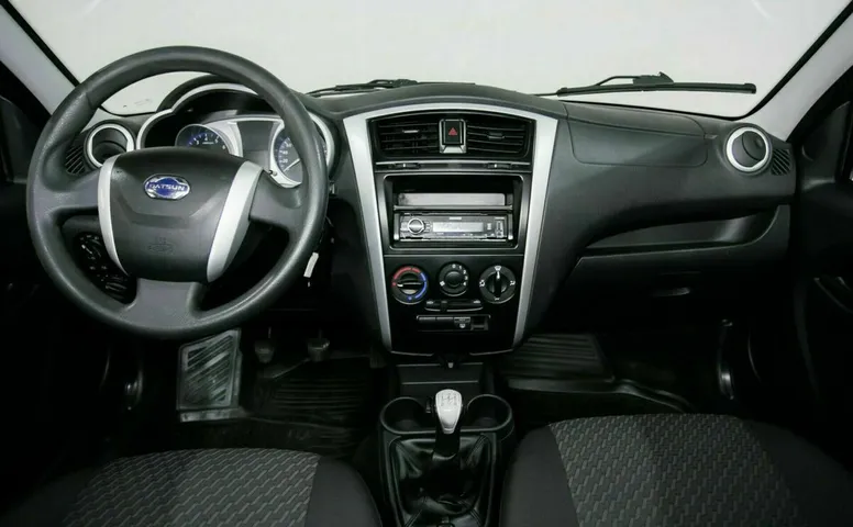 Datsun on-DO I