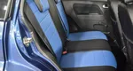 Ford Fusion I Рестайлинг