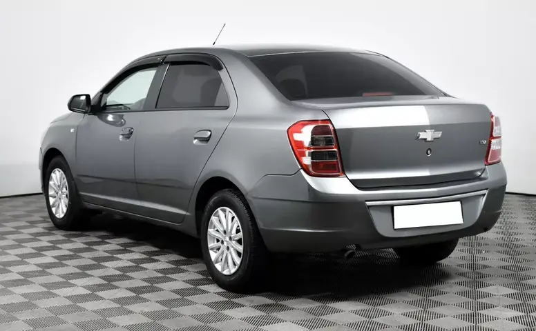 Chevrolet Cobalt