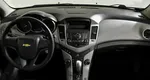 Chevrolet Cruze 1.6 Автомат
