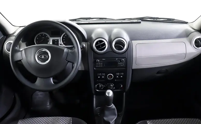 LADA (ВАЗ) Largus