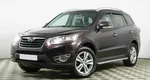 Hyundai Santa Fe 2.2 Автомат