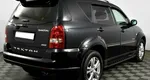 SsangYong Rexton 2.7 Автомат