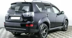 Mitsubishi Outlander 2.4 Вариатор