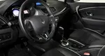 Renault Megane 1.6 Вариатор