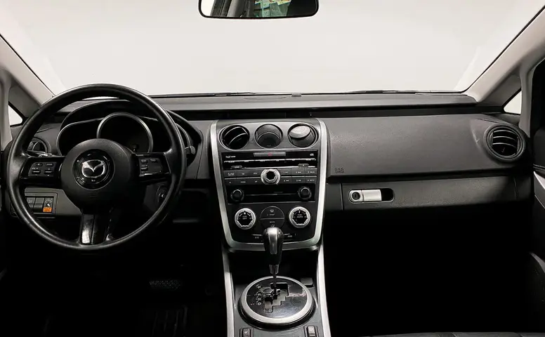 Mazda CX-7