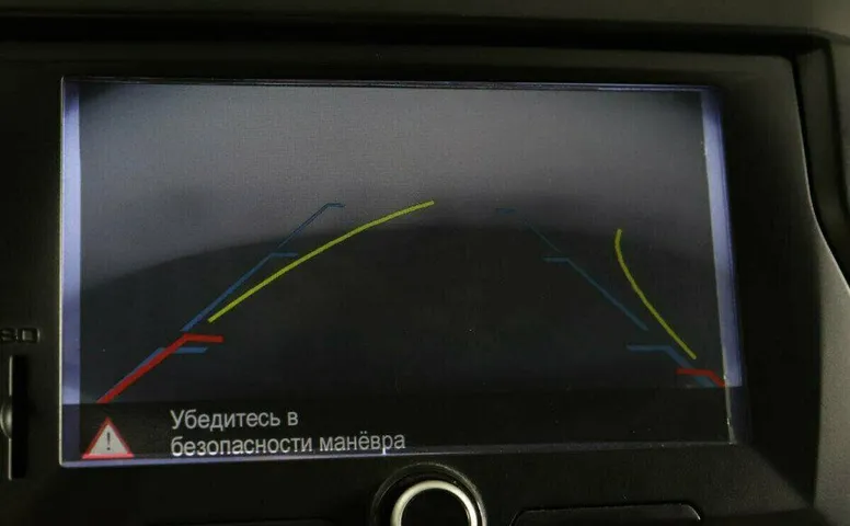 LADA (ВАЗ) Vesta 1.6 Механика