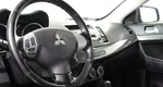 Mitsubishi Lancer X