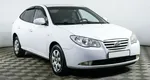 Hyundai Elantra IV (HD)