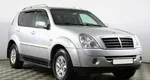 SsangYong Rexton II