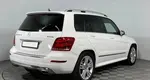 Mercedes-Benz GLK-Класс