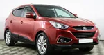 Hyundai ix35 2.0 Автомат