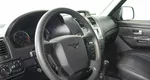 УАЗ Patriot 2.7 Механика