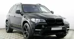 BMW X5 3.0 Автомат
