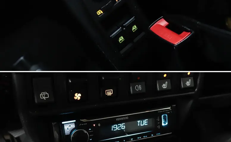 LADA (ВАЗ) 2121 (4x4)