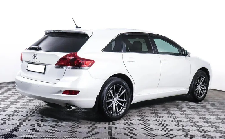 Toyota Venza