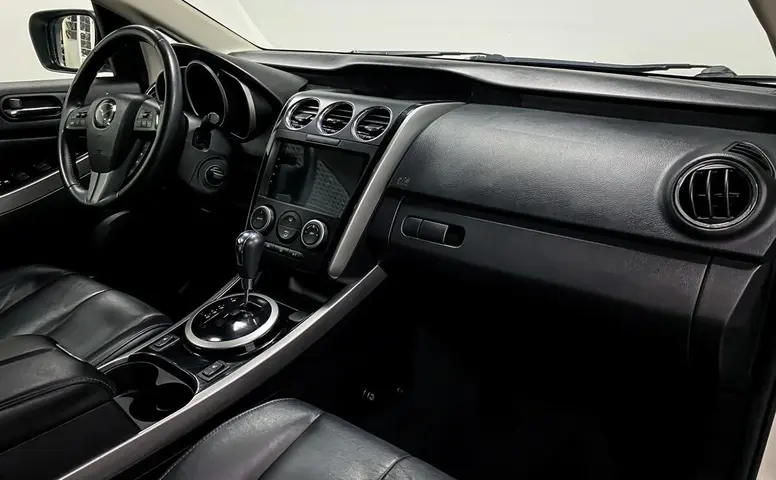 Mazda CX-7