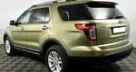 Ford Explorer 3.5 Автомат