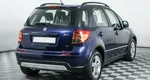 Suzuki SX4 1.6 Автомат