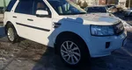 Land Rover Freelander II Рестайлинг
