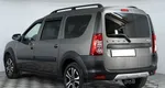 Lada (ваз) largus cross мкпп 2021 с пробегом 17 470 км