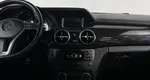 Mercedes-Benz GLK-Класс