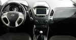 Hyundai ix35 2.0 Механика
