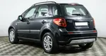 Suzuki SX4 1.6 Механика