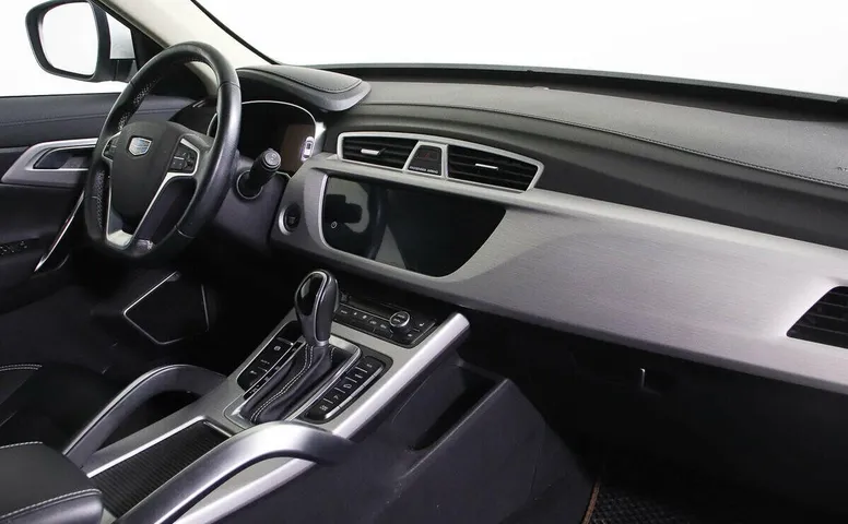 Geely Atlas I