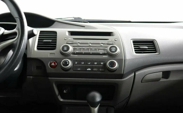 Honda Civic 1.8 Автомат