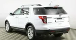 Ford Explorer 3.5 Автомат