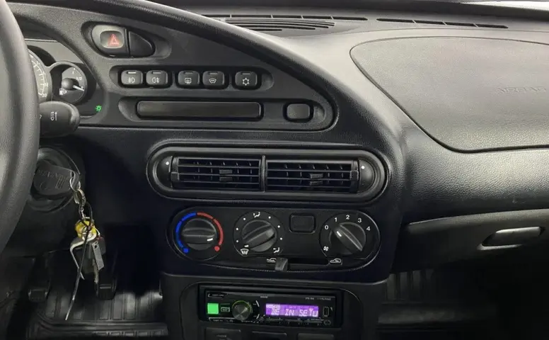 Chevrolet Niva