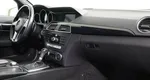 Mercedes-Benz C-Класс III (W204) Рестайлинг