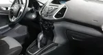 Ford EcoSport I