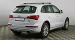 Audi Q5 2.0 Автомат
