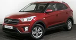 Hyundai Creta I
