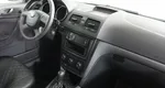 Skoda Yeti 1.2 Робот