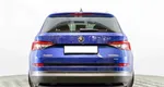 Skoda kodiaq робот 2019 с пробегом 31 280 км